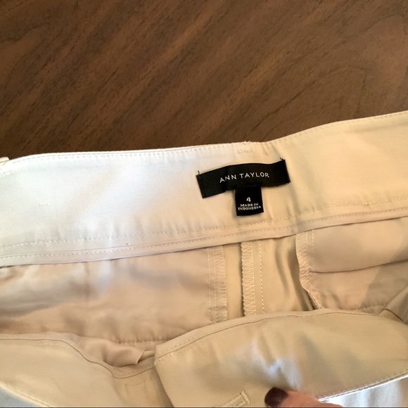 Bermuda Shorts - Picture 3 of 3